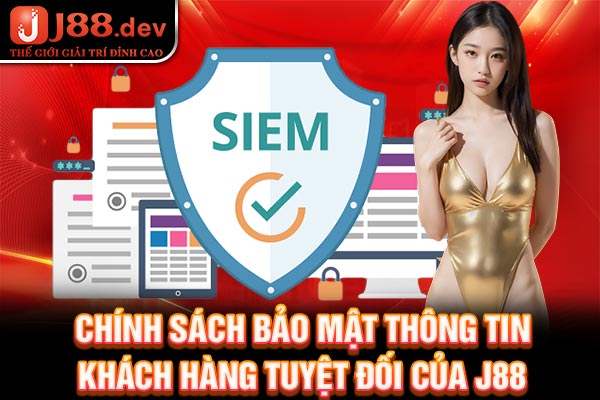 Chính sách bảo mật thông tin khách hàng tuyệt đối