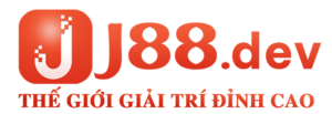 Logo J88